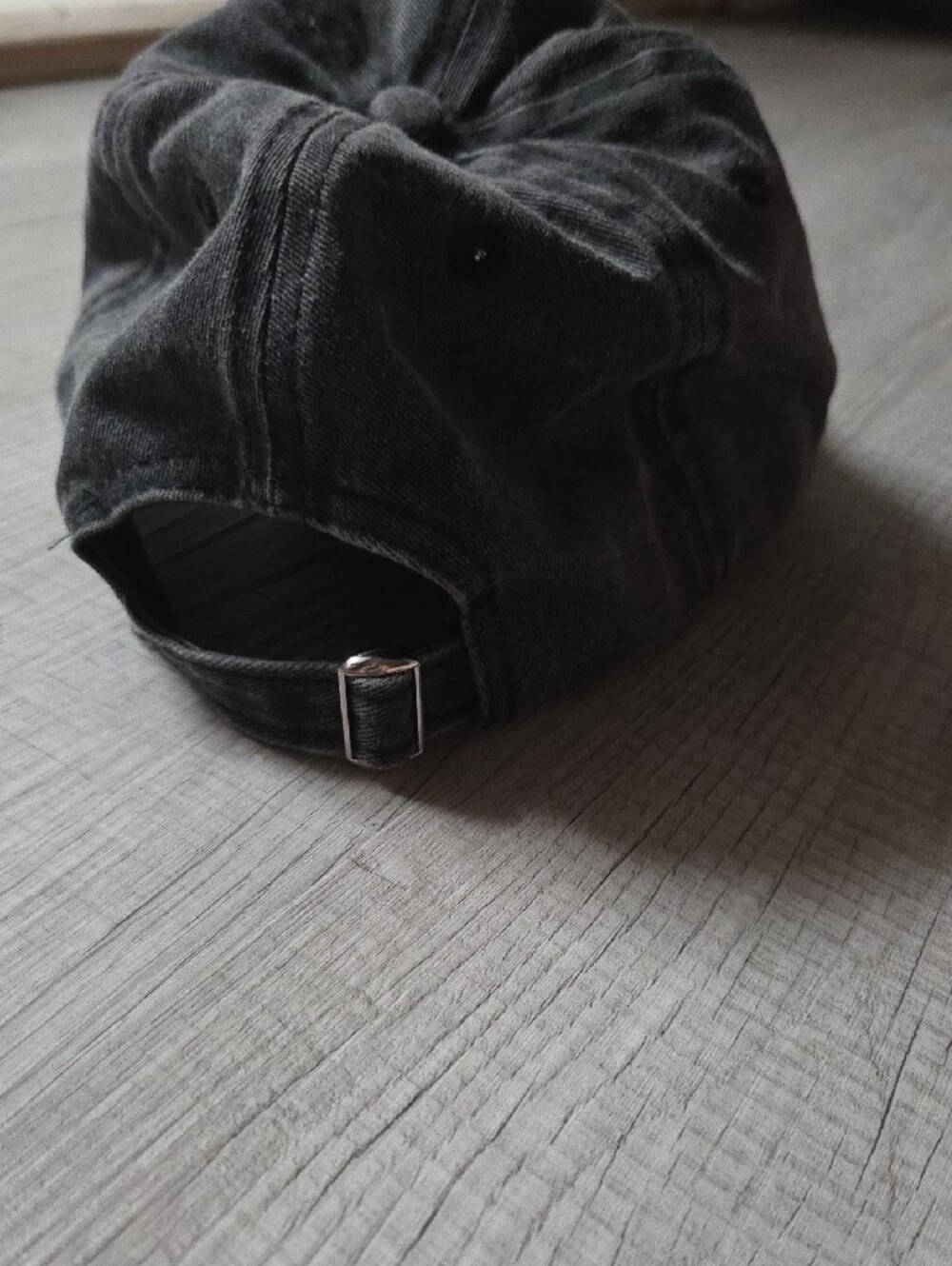 'Loving My Roots' Hat Embroidery - Picture 2 of 5